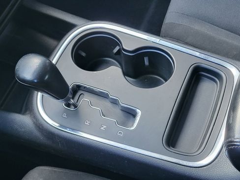 Used 2013 Dodge Durango SXT w/ Popular Equipment Group image 18