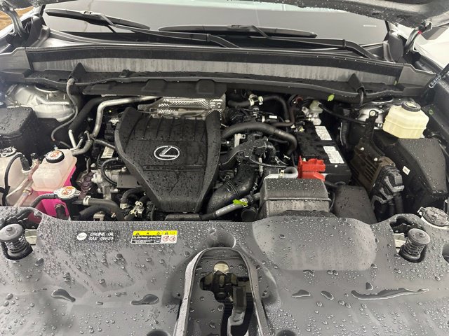 Used 2024 Lexus TX 350 AWD w/ Technology Package image 15