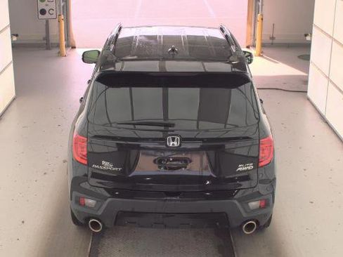 Used 2022 Honda Passport Elite image 6