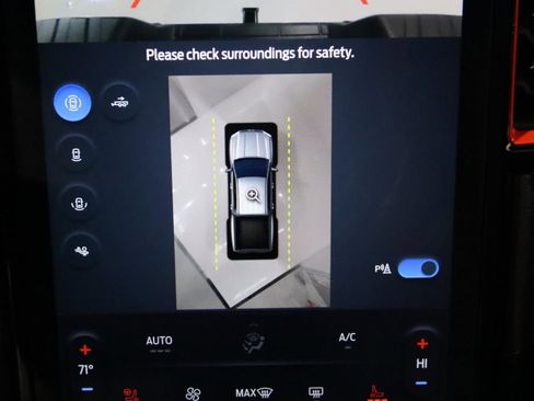 Used 2024 Ford Ranger Raptor image 24