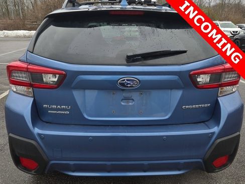Used 2023 Subaru Crosstrek 2.5i Limited w/ Moonroof Package image 3