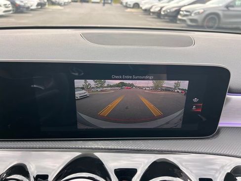 Used 2020 Mercedes-Benz A 220 w/ AMG Line image 25