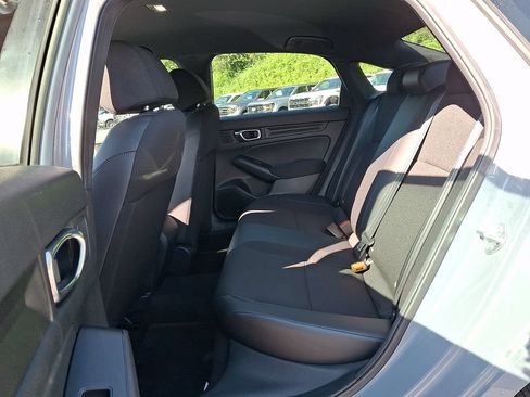Used 2024 Honda Civic Sport image 10