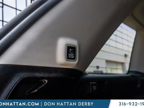 Used 2022 Jeep Grand Cherokee Limited AWD/4WD image 36