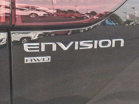 New 2026 Buick Envision Sport Touring AWD/4WD image 12