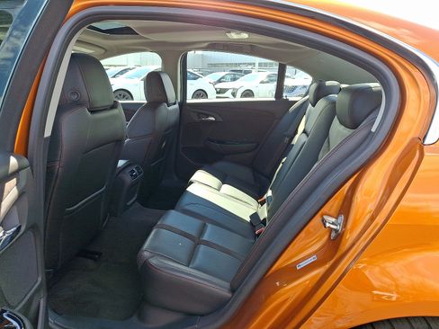 Used 2017 Chevrolet SS image 10