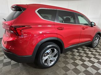 Certified 2023 Hyundai Santa Fe SE AWD/4WD video 3