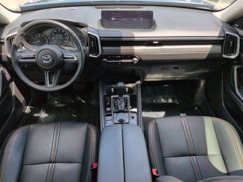 Used 2024 MAZDA CX-50 AWD 2.5 Turbo w/ Premium Pkg image 15