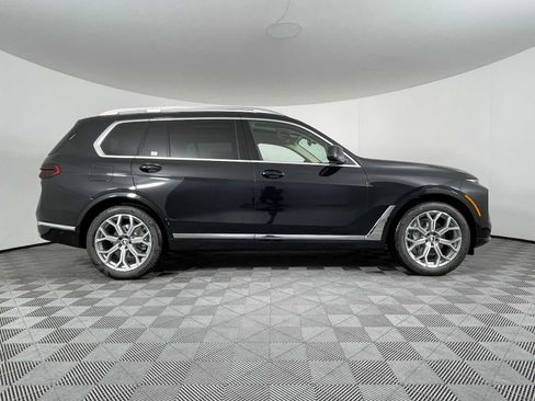 New 2026 BMW X7 xDrive40i image 14