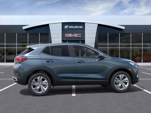 New 2026 Buick Encore GX Preferred image 5