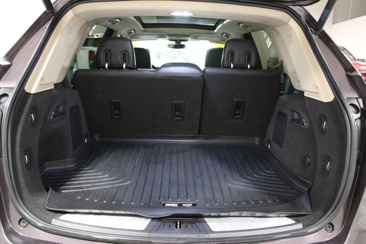 Used 2017 Buick Envision Essence FWD image 14