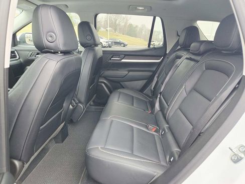 Used 2026 GMC Terrain Denali image 13