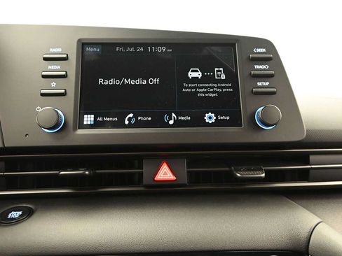 New 2026 Hyundai Elantra SEL Sport FWD image 20