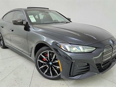 Used 2025 BMW i4 M50 w/ Premium Package