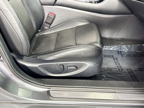 Used 2018 Nissan Maxima 3.5 SL image 37