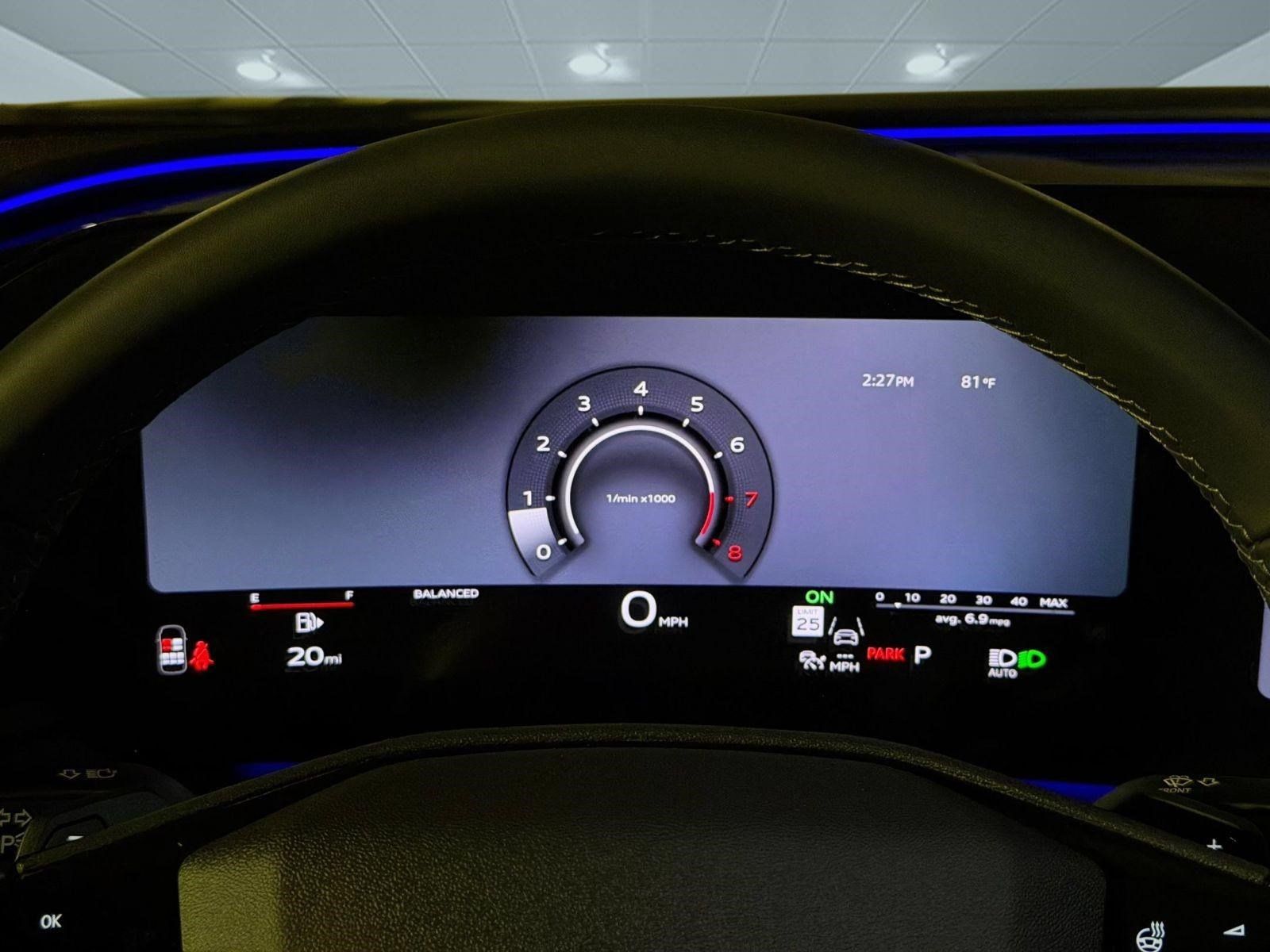 New 2026 Audi Q5 Premium Plus AWD/4WD image 22