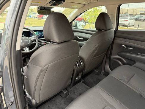 Certified 2025 Hyundai Tucson SEL image 23
