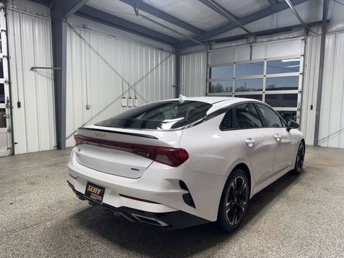 Used 2024 Kia K5 GT-Line w/ GT-Line Premium Package image 21
