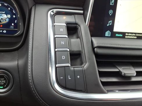 Used 2022 Chevrolet Tahoe Z71 w/ Luxury Package image 21