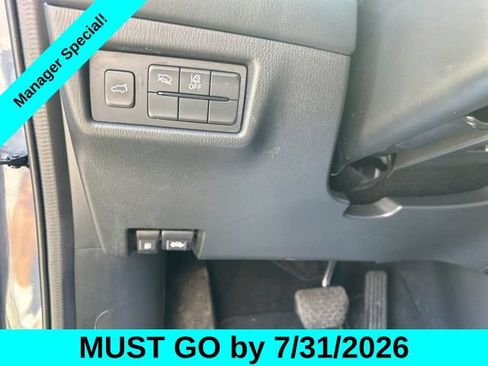 Used 2023 MAZDA CX-5 Carbon Edition AWD/4WD image 19