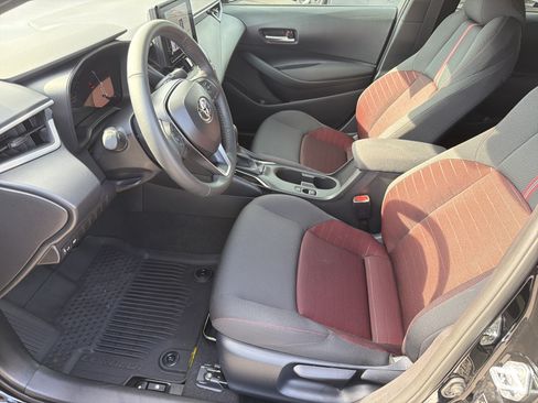 Certified 2026 Toyota Corolla SE FWD image 19