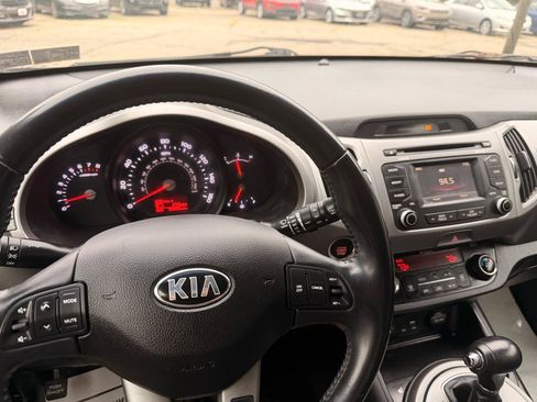 Used 2016 Kia Sportage EX AWD/4WD image 27