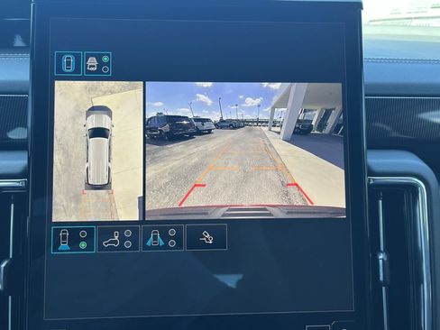 New 2026 GMC Yukon XL Elevation RWD image 29