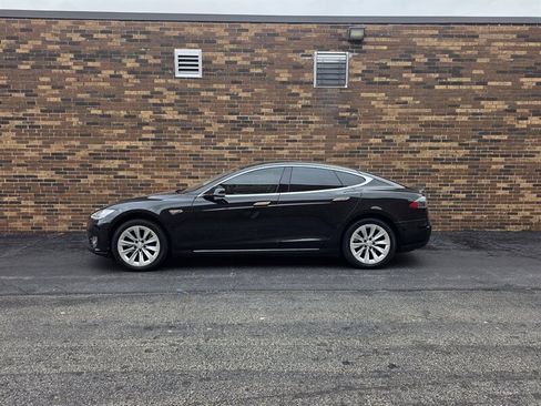 Used 2012 Tesla Model S Signature Performance RWD image 8
