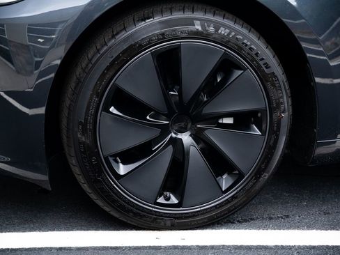 Used 2026 Tesla Model 3 RWD image 18