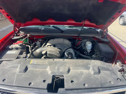 Used 2010 Chevrolet Silverado 1500 LT w/ Power Pack Plus AWD/4WD image 18