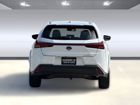 New 2026 Lexus UX 300h FWD image 10
