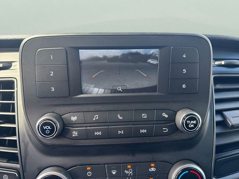 Used 2024 Ford Transit 250 Low Roof w/ Exterior Upgrade Package image 16