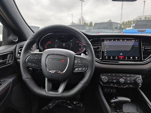 New 2026 Dodge Durango GT AWD/4WD image 4