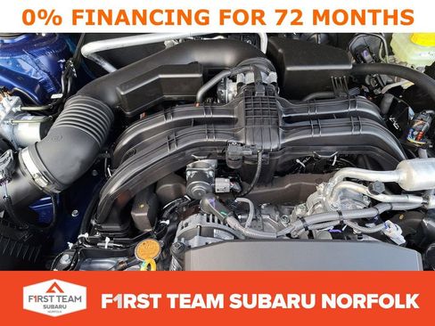 New 2026 Subaru Crosstrek 2.5i Limited w/ Popular Package #4A AWD/4WD image 17