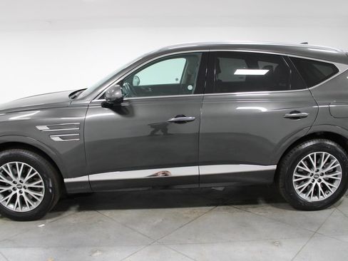 Used 2024 Genesis GV80 2.5T image 6