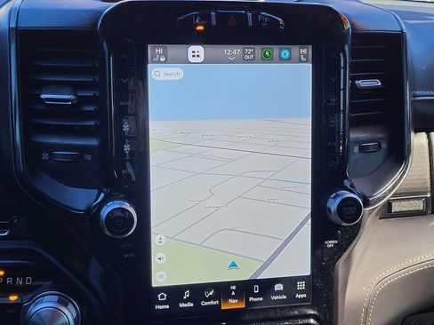 Used 2023 RAM 1500 Limited image 24