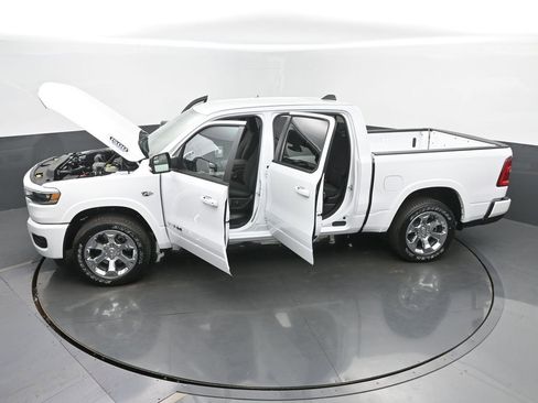 New 2026 RAM 1500 Big Horn image 63