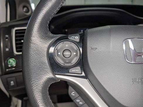 Used 2014 Honda Civic EX-L image 35