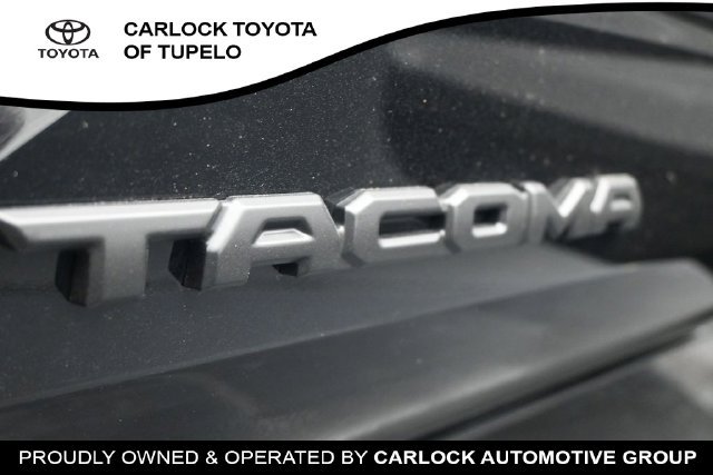 Used 2026 Toyota Tacoma SR5 AWD/4WD image 20