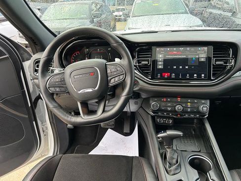 New 2026 Dodge Durango GT image 11