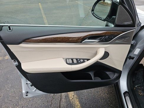 Used 2021 BMW X3 xDrive30i w/ Premium Package image 21