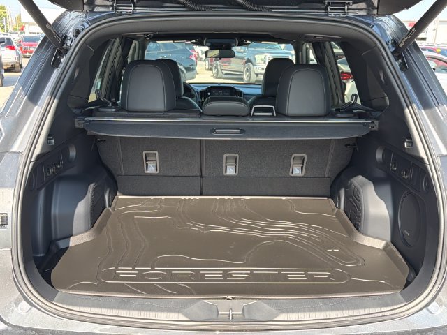New 2026 Subaru Forester Sport AWD/4WD image 25
