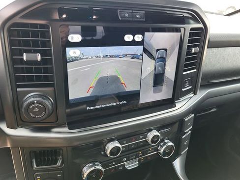 New 2026 Ford F150 Tremor AWD/4WD image 13
