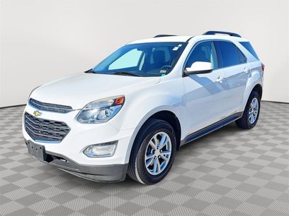 Used 2016 Chevrolet Equinox LT w/ Convenience Package