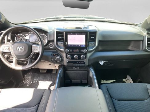 Used 2026 RAM 1500 Express AWD/4WD image 14