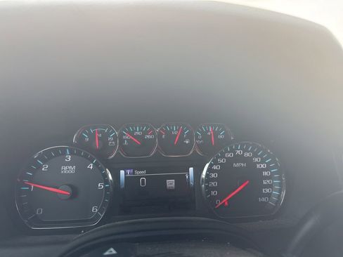 Used 2020 Chevrolet Tahoe LT RWD image 16