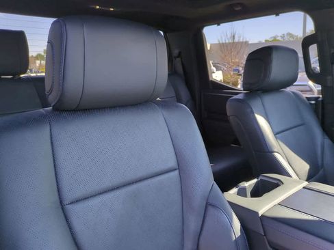 Used 2024 Toyota Tundra Platinum image 7