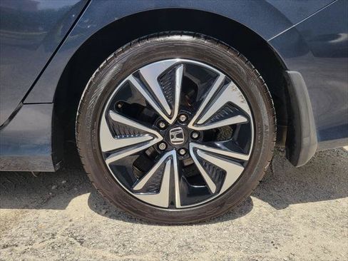 Used 2016 Honda Civic EX-T image 7