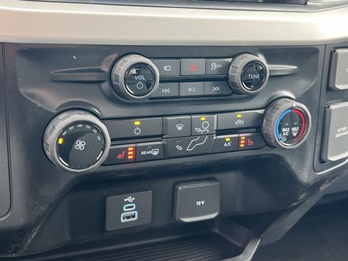 New 2026 Ford F250 XLT AWD/4WD image 21
