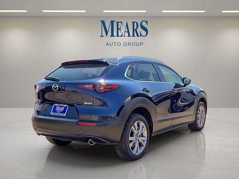 New 2025 MAZDA CX-30 AWD 2.5 S w/ Preferred Package image 5